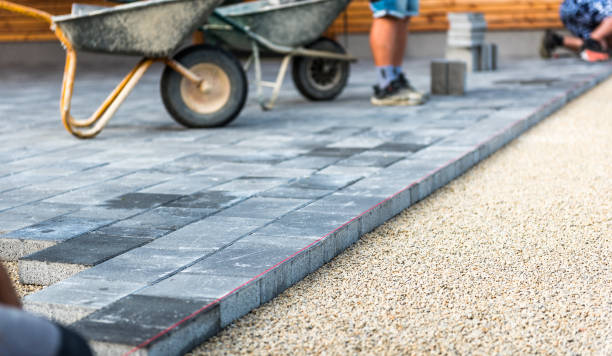 Reasons to Select Us for Your Driveway Paving Requirements in Wilson, AR