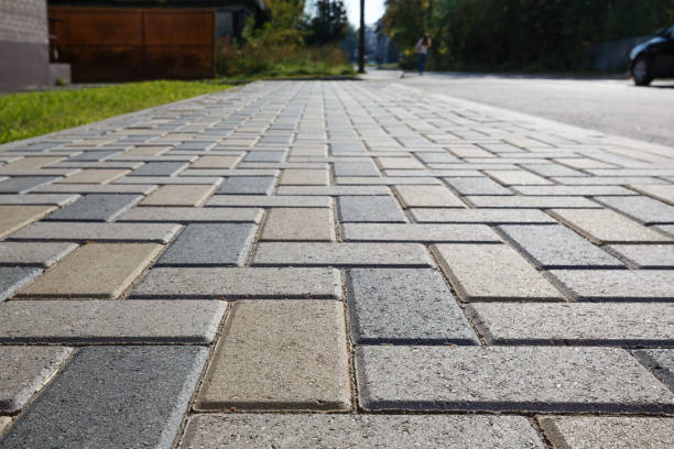 Best Driveway Pavers Cost  in Wilson, AR