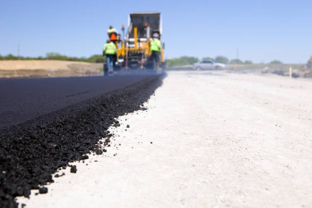 Best Driveway Repair Near Me  in Wilson, AR