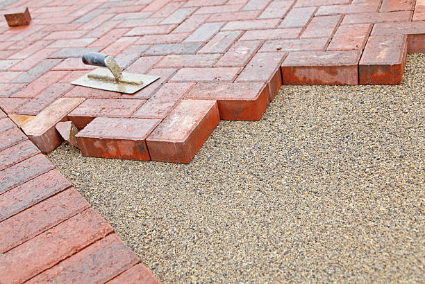 Best Residential Driveway Paver Services  in Wilson, AR