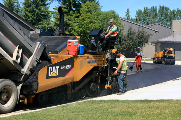 Wilson, AR Driveway Pavers Company